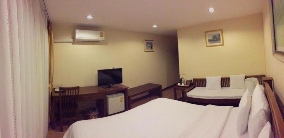 Chan Chiangmai House Chiang Mai Luaran gambar